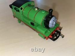 Hornby R350 Percy Thomas & Friends OO/HO Front Coupling USA Seller Bachmann RARE