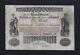 Ireland Bank Of Ireland 1 Pound 1919 P-a35 Fine + Rare Uk Great Britain