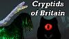 Legendary Creatures Of Britain Documentary