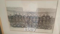 Military Pictures Of Rare Funeral, Airforce & Naval Personal Hong Kong 1920s