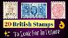 Most Expensive Stamps Uk To Look For In Future Rare British Postage Stamps