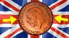 Most Valuable Rare Uk English Coins Numismatics