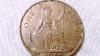One Penny From 1994 Great Britain Coin Rare Coin