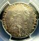 Pcgs Au58 Secure-great Britain 1787 George Iii Silver One Shilling Rare