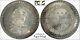 Pcgs Great Britain Ms 64 1812 18 D 18 Pence 1 Shilling & 6 Pence Bank Token Rare