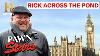 Pawn Stars Rick S Top Uk 7 Finds Rare U0026 Rich Items From Across The Pond