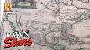 Pawn Stars Rick Spends Big On Rare 1650 Map And Elton John S Boots Season 8 History