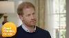 Prince Harry Once Viewed The Queen Consort As The Villain Good Morning Britain