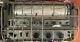 R1475 Receiver With Power Supply And Two Guard Units 40 And 80 Meter Very Rare