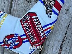 RARE Limited Edition Lytham St. Annes Great Britain 2012 Blade Headcover 123/600