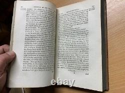 Rare 1799 History Of Great Britain 1485-1547 Robert Henry Vol 12 Book (p5)