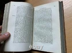 Rare 1799 History Of Great Britain 1485-1547 Robert Henry Vol 12 Book (p5)