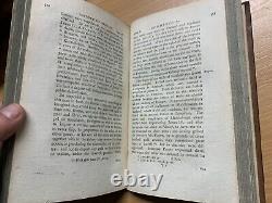 Rare 1799 History Of Great Britain 1485-1547 Robert Henry Vol 12 Book (p5)