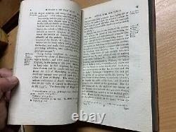 Rare 1800 History Of Great Britain 1066-1216 Robert Henry Vol 5 Book (p5)