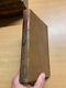 Rare 1800 History Of Great Britain 1066-1216 Robert Henry Vol 6 Book (p5)