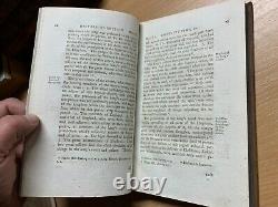 Rare 1800 History Of Great Britain 1066-1216 Robert Henry Vol 6 Book (p5)