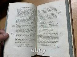 Rare 1800 History Of Great Britain 1066-1216 Robert Henry Vol 6 Book (p5)