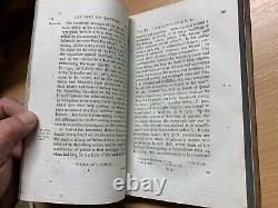 Rare 1800 History Of Great Britain 1216-1399 Robert Henry Vol 8 Book (p5)