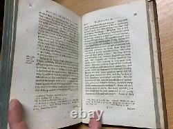 Rare 1800 History Of Great Britain 1216-1399 Robert Henry Vol 8 Book (p5)