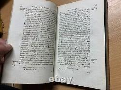 Rare 1800 History Of Great Britain 1399-1485 Robert Henry Vol 10 Book (p5)