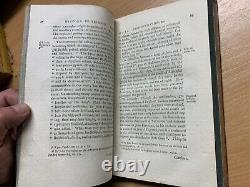 Rare 1800 History Of Great Britain 1399-1485 Robert Henry Vol 10 Book (p5)