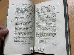 Rare 1800 History Of Great Britain 1399-1485 Robert Henry Vol 10 Book (p5)