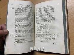 Rare 1800 History Of Great Britain 1399-1485 Robert Henry Vol 10 Book (p5)