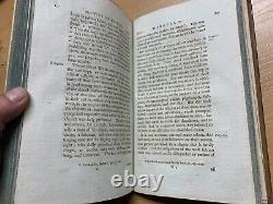 Rare 1800 History Of Great Britain 1399-1485 Robert Henry Vol 10 Book (p5)