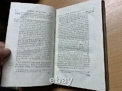 Rare 1800 History Of Great Britain 1399-1485 Robert Henry Vol 9 Book (p5)