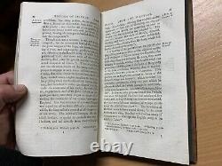 Rare 1800 History Of Great Britain 1399-1485 Robert Henry Vol 9 Book (p5)