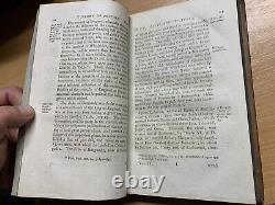 Rare 1800 History Of Great Britain 1399-1485 Robert Henry Vol 9 Book (p5)