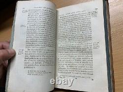 Rare 1800 History Of Great Britain 1399-1485 Robert Henry Vol 9 Book (p5)