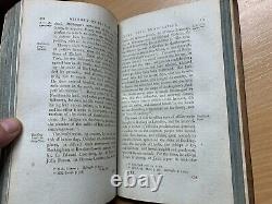 Rare 1800 History Of Great Britain 1399-1485 Robert Henry Vol 9 Book (p5)