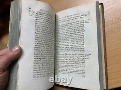 Rare 1800 History Of Great Britain 1399-1485 Robert Henry Vol 9 Book (p5)