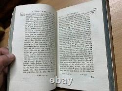 Rare 1800 History Of Great Britain 449-1066 Robert Henry Vol 3 Book (p5)