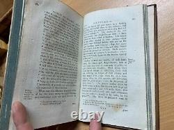 Rare 1800 History Of Great Britain 449-1066 Robert Henry Vol 4 Book (p5)