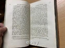 Rare 1800 History Of Great Britain 55 Bce-449ad Fold Out Maps Vol 2 Book (p5)