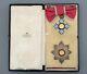 Rare A Most Excellent Order Of The British Empire Knight Grand Cross (gbe)