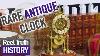 Rare Antiques U0026 Quirky Artefacts The Antiques Map Of Britain Full Episode History Documentary