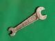 Rare Bsa No. 2 Double Ended Spanner