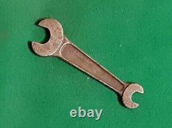 Rare BSA No. 2 Double Ended Spanner