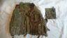 Rare British Army Mtp Waistcoat Afv Crewman 180/116 (body Armour Cover)