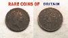 Rare Coin Of Great Britain
