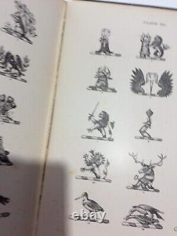 Rare Fairbairns Book Of Crests Of Families Of Great Britain And Ireland