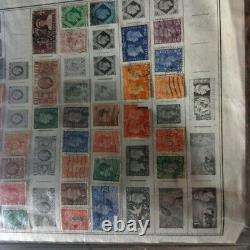 Rare Great Britain Postal Stamps