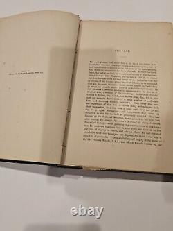 Rare J Romilly Allen / EARLY CHRISTIAN SYMBOLISM IN GREAT BRITAIN IRELAND 1887