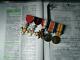 Rare Obe Mbe Ww1 Star British War Victory Medal Captain Malyn Of Braintree Essex