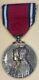 Rare Original Great Britain Uk 1935 King George V Jubilee Medal Named Unique