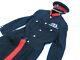 Rare Original Sas Staffordshire Regiment No 1 Four Pocket Dress Full Uniform