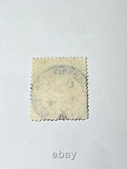 Rare- Stamps George V, One Penny Red +Two Pence Halfpenny Blue free Shipping